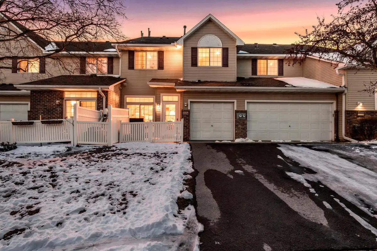 15554 Garnet Way, Apple Valley, MN 55124 - #1