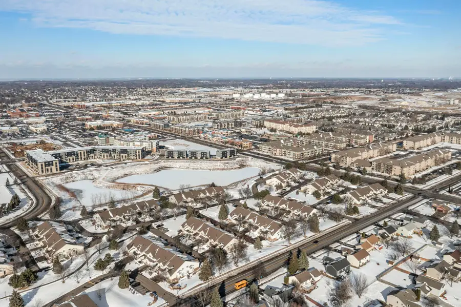 15554 Garnet Way, Apple Valley, MN 55124 - #3