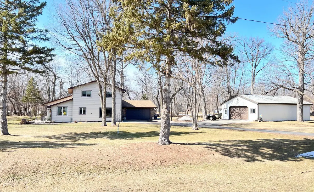 11096 County Highway 17, Detroit Lakes, MN 56501 - #1