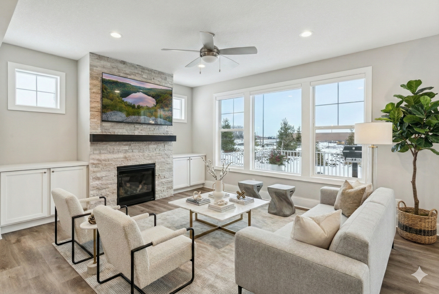 17975 Greenwich Way, Lakeville, MN 55044 - #3