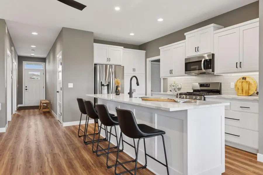 721 Margaret Lane Ne, Isanti, MN 55040 - #3