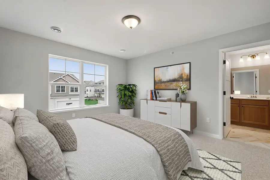 10318 Birchwood Circle, Chaska, MN 55318 - #3