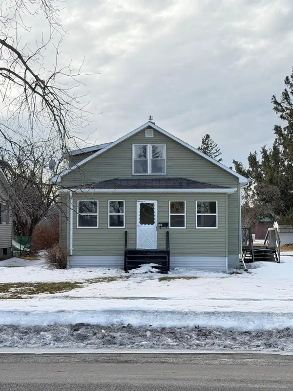 205 3rd Street W, Ada, MN 56510