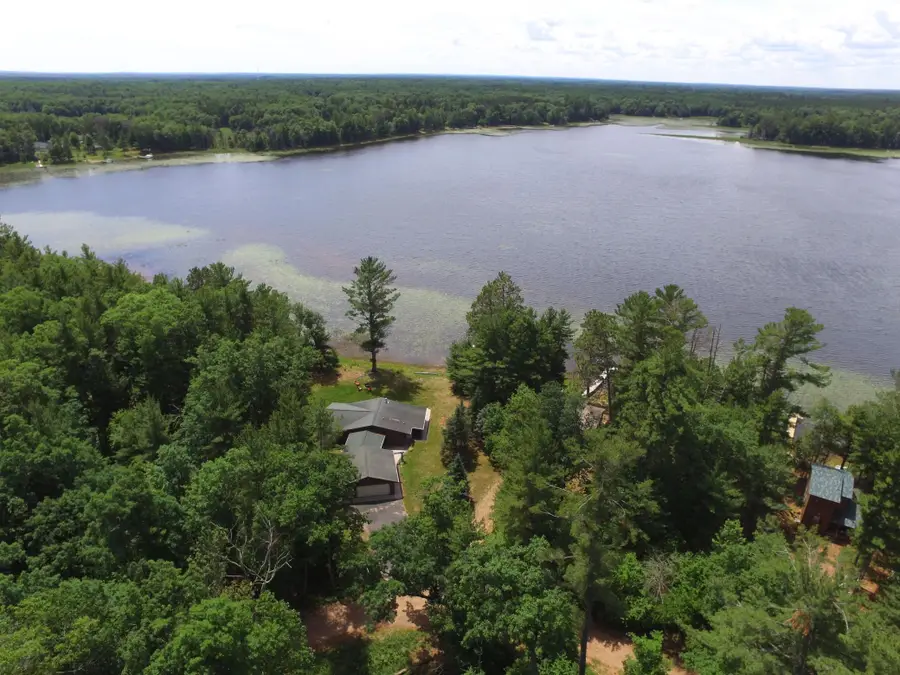 27512 Greer Road Extension, Webster, WI 54893 - #2
