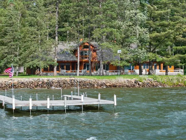 8597 Sunset Shores, Pine River, MN 56474