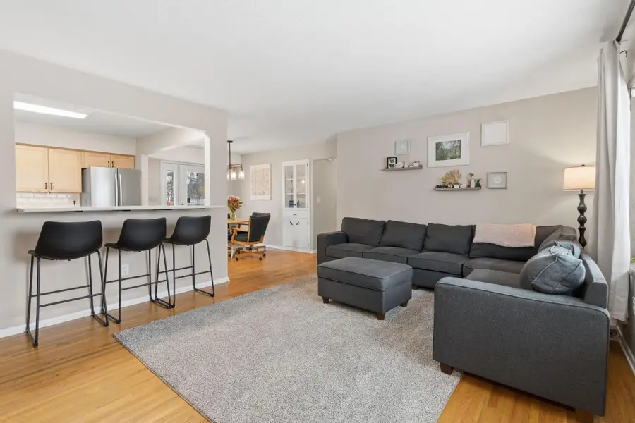 3886 Hill Avenue, Saint Paul, MN 55110 - #3