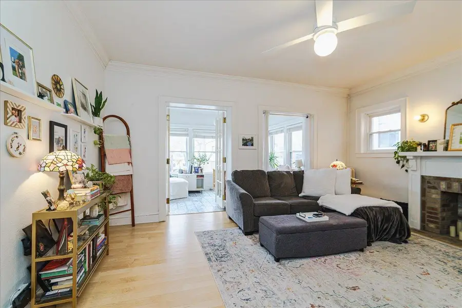 1945 Fremont Avenue S #3, Minneapolis, MN 55403 - #2