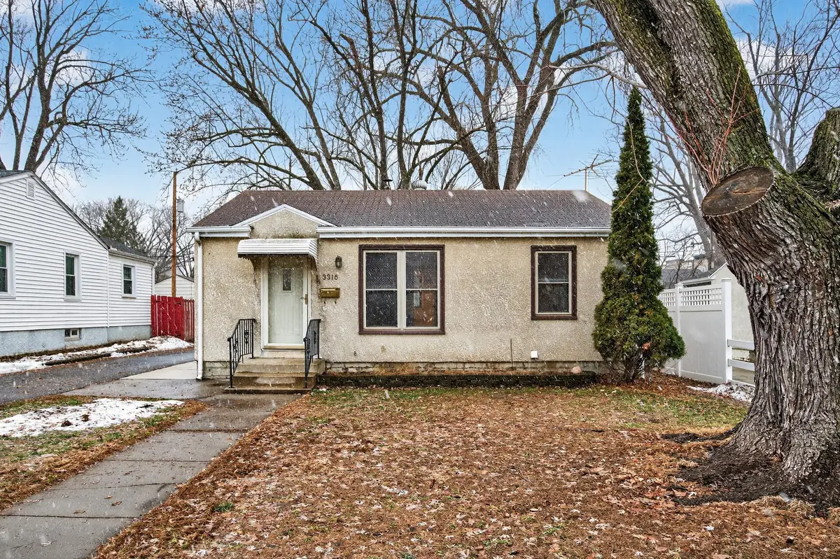 3316 Texas Avenue S, Minneapolis, MN 55426 - #1