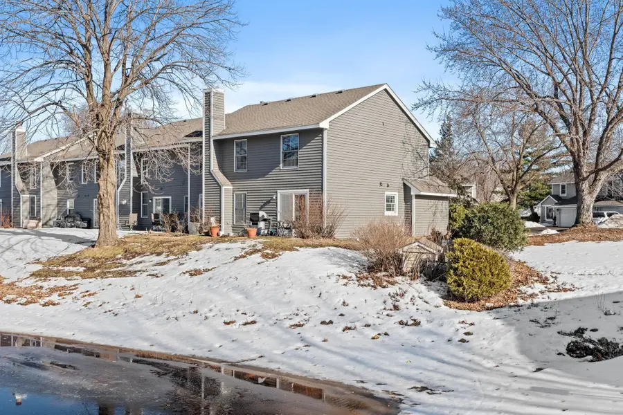 8064 Curtis Lane, Eden Prairie, MN 55347 - #2