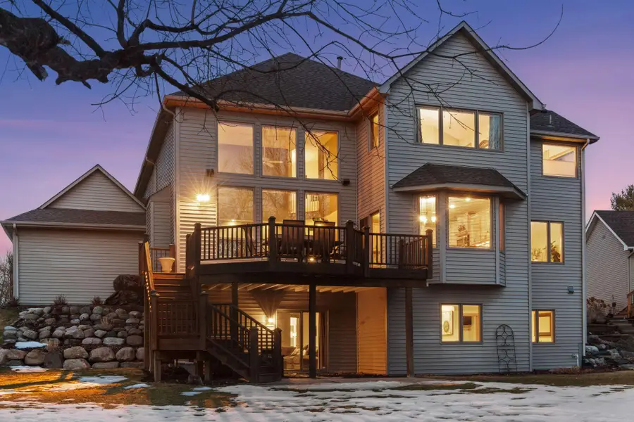 3142 Bavaria Hills Trail, Chaska, MN 55318 - #3