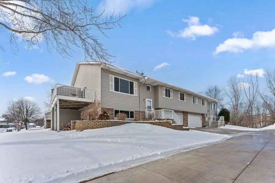 15817 Gooseberry Way, Apple Valley, MN 55124 - #2