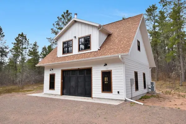 N12395 Eagle View Court, Minong, WI 54859