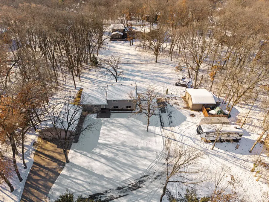 6153 Hodgson Road, Circle Pines, MN 55014 - #3