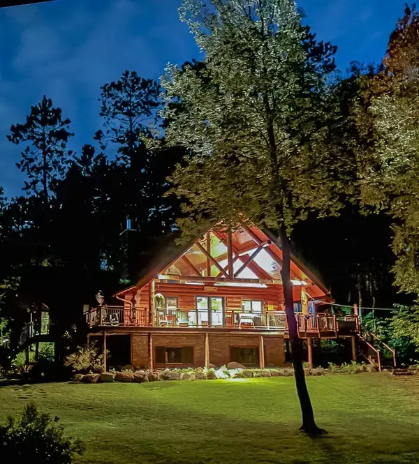 850 County 46 Nw, Backus, MN 56435