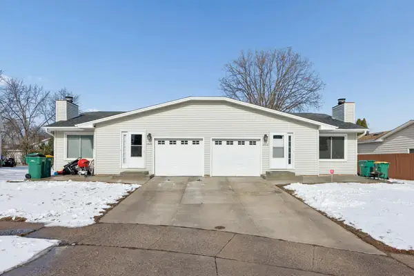 2816 79th Avenue N, Brooklyn Park, MN 55444