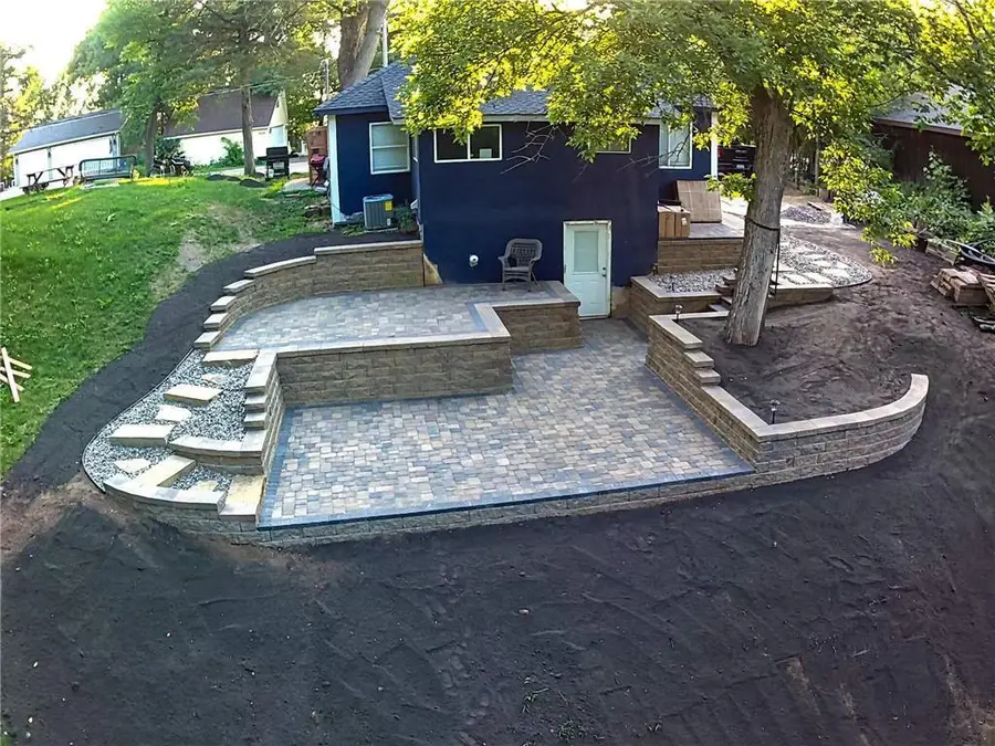 9508 N Shore Trail, Forest Lake, MN 55025 - #3