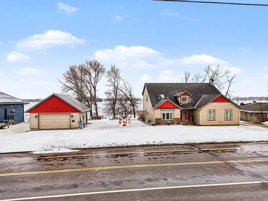 111 W 240th Street, Jordan, MN 55352 - #2