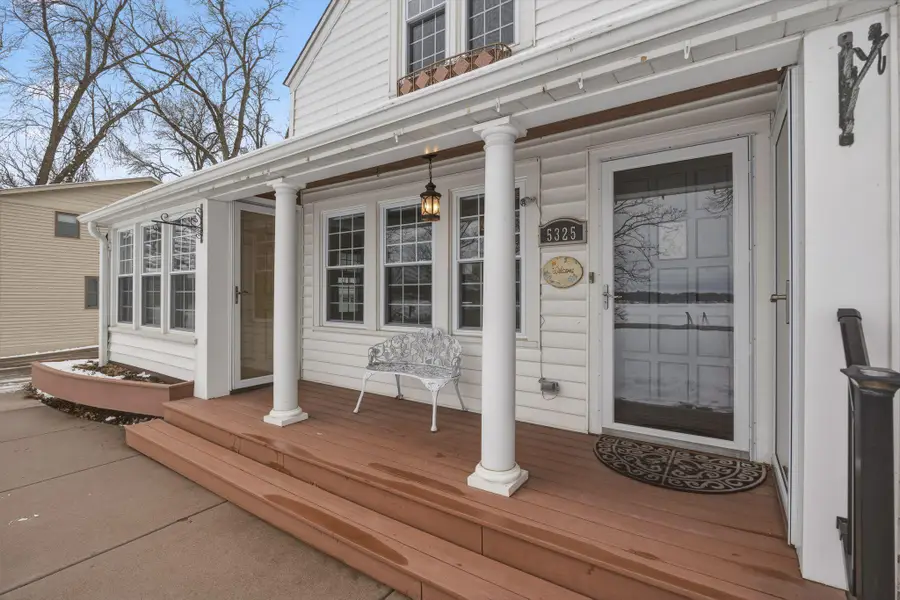 5325 W Bald Eagle Boulevard, Saint Paul, MN 55110 - #3