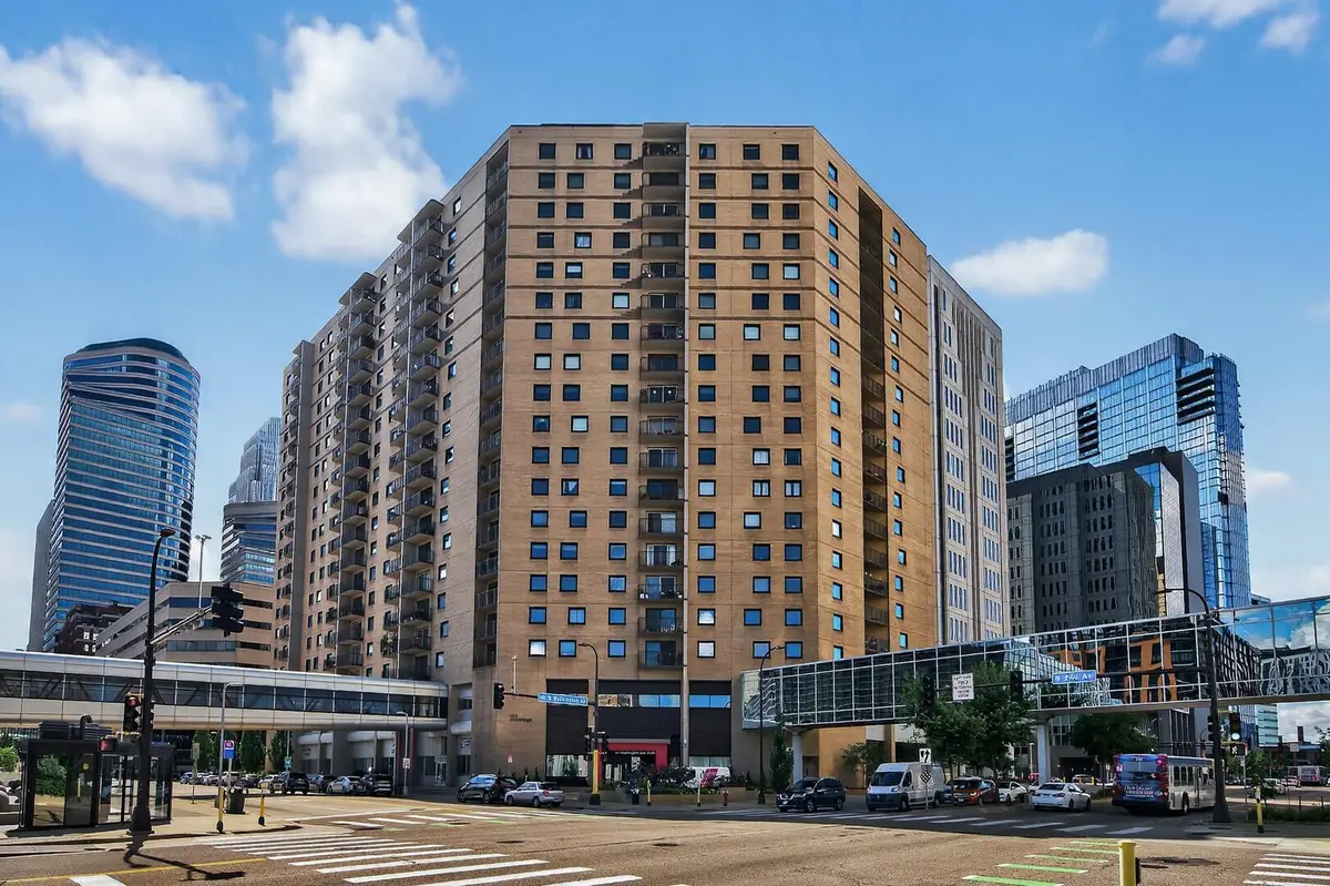 121 Washington Avenue S #1613, Minneapolis, MN 55401 - #1