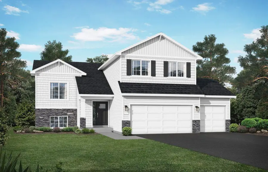 1400 Woods Road Ne, Isanti, MN 55040 - #2