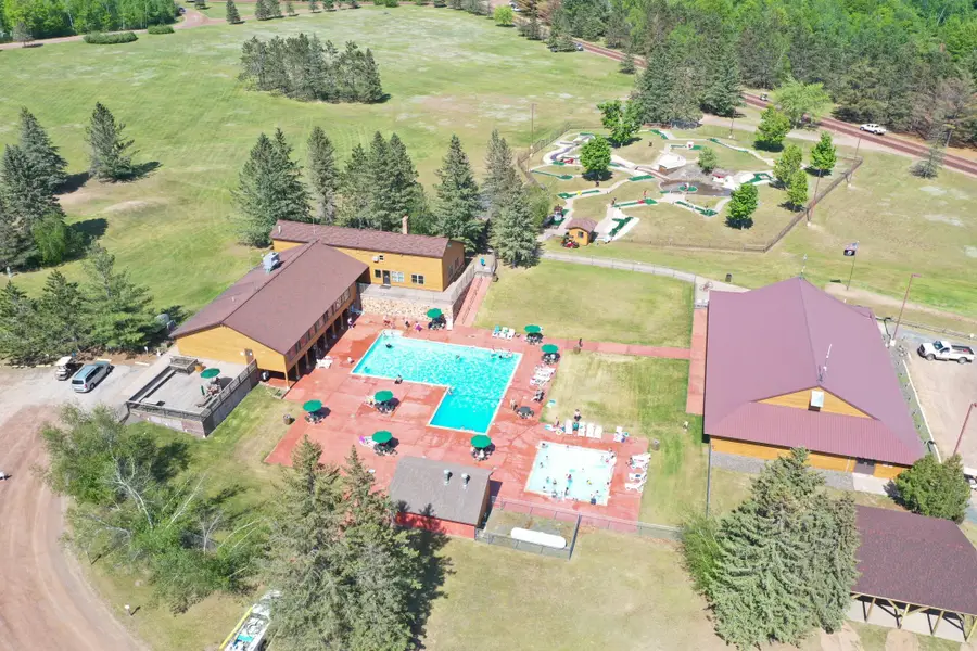 A 20 Lot 87 Pathfinder Village, Hinckley, MN 55037 - #2