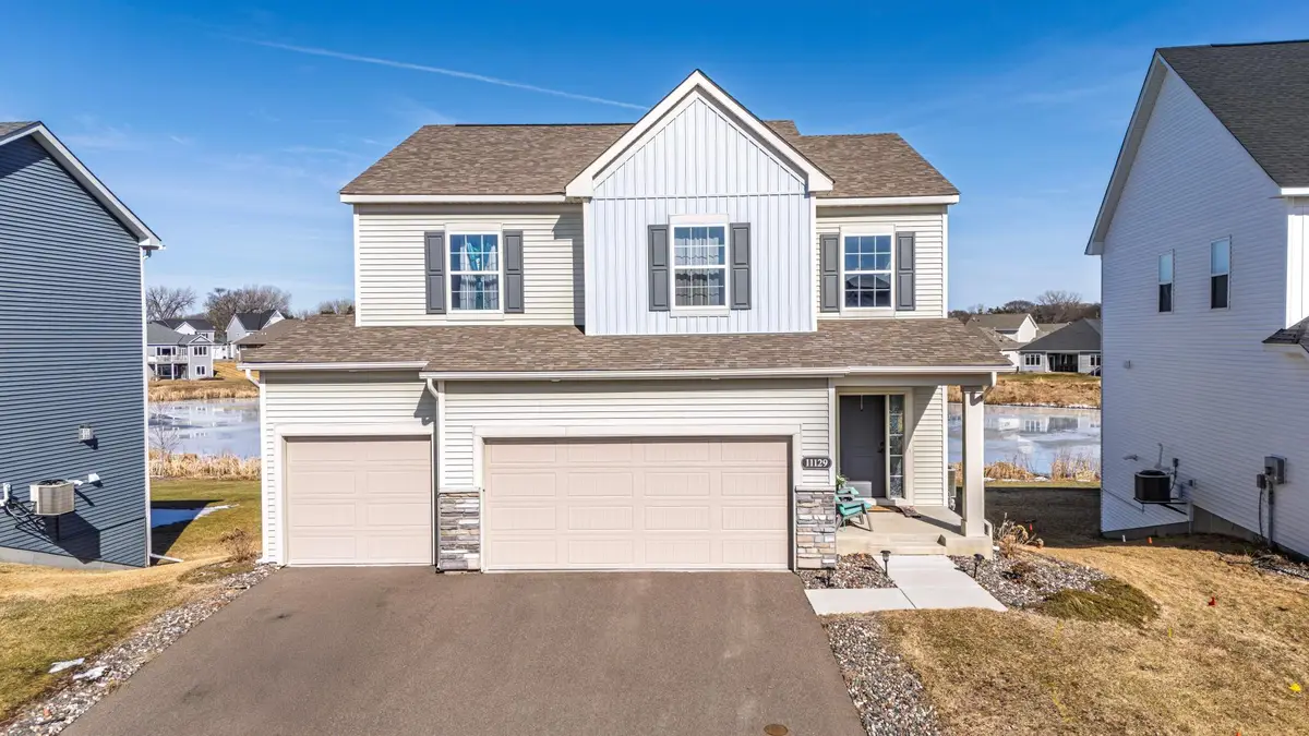 11129 Polk Street Ne, Blaine, MN 55434 - #1