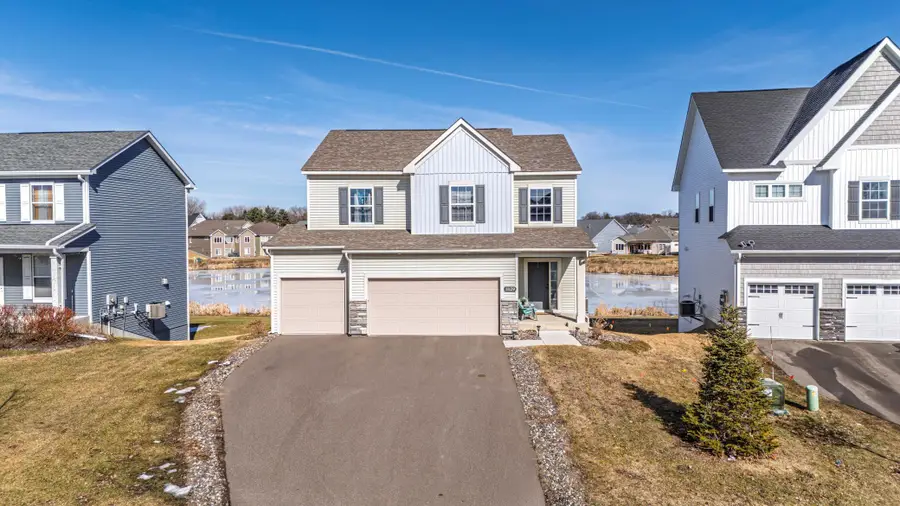 11129 Polk Street Ne, Blaine, MN 55434 - #2
