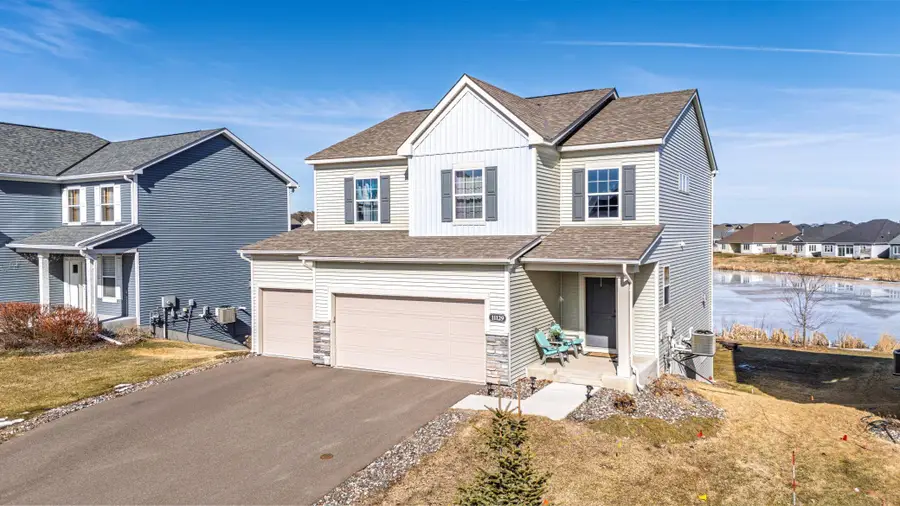 11129 Polk Street Ne, Blaine, MN 55434 - #3