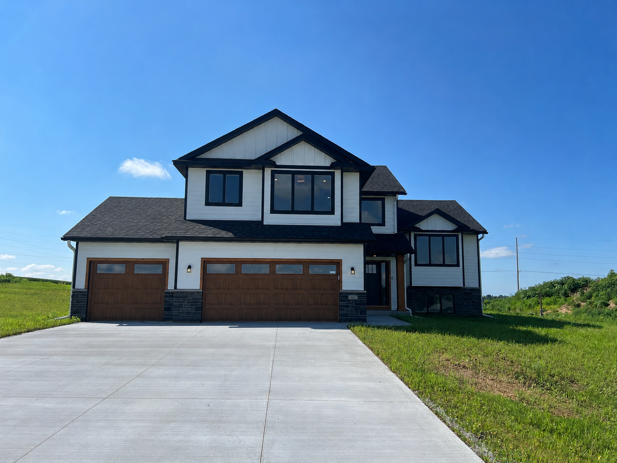 1602 21st Avenue Ne, Kasson, MN 55944 - #1