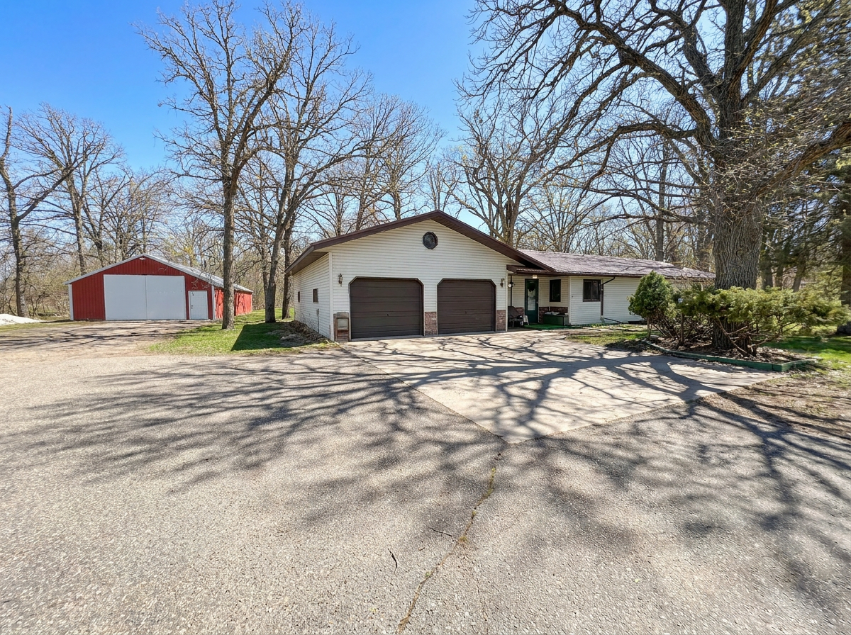 42734 State Highway 108, Perham, MN 56573 - #1