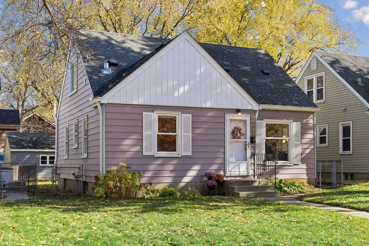2605 Idaho Avenue S, Minneapolis, MN 55426 - #1