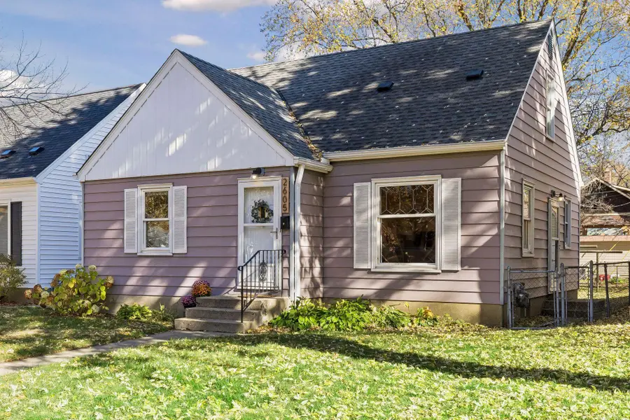 2605 Idaho Avenue S, Minneapolis, MN 55426 - #3