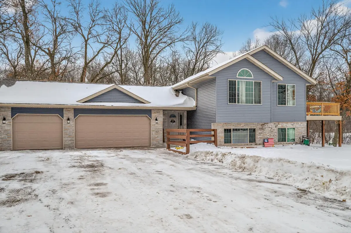 14137 314th Avenue Nw, Princeton, MN 55371 - #1