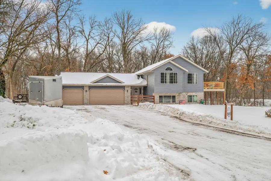 14137 314th Avenue Nw, Princeton, MN 55371 - #2