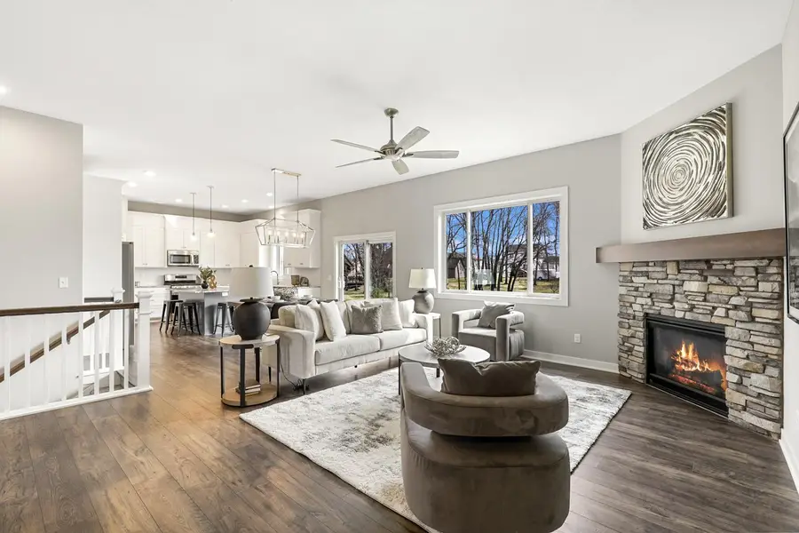 12715 Edison Street Ne, Blaine, MN 55449 - #3