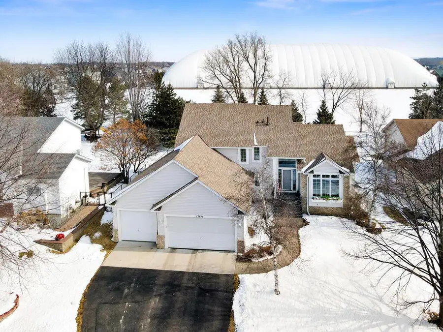 13611 Louisiana Avenue, Savage, MN 55378 - #3