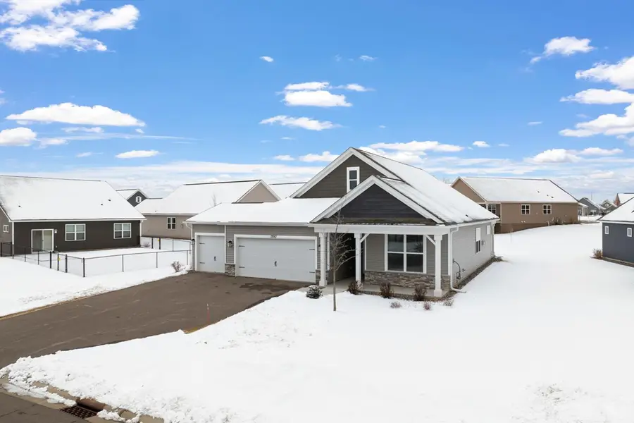 19161 Grass Lake Trail, Rogers, MN 55374 - #2