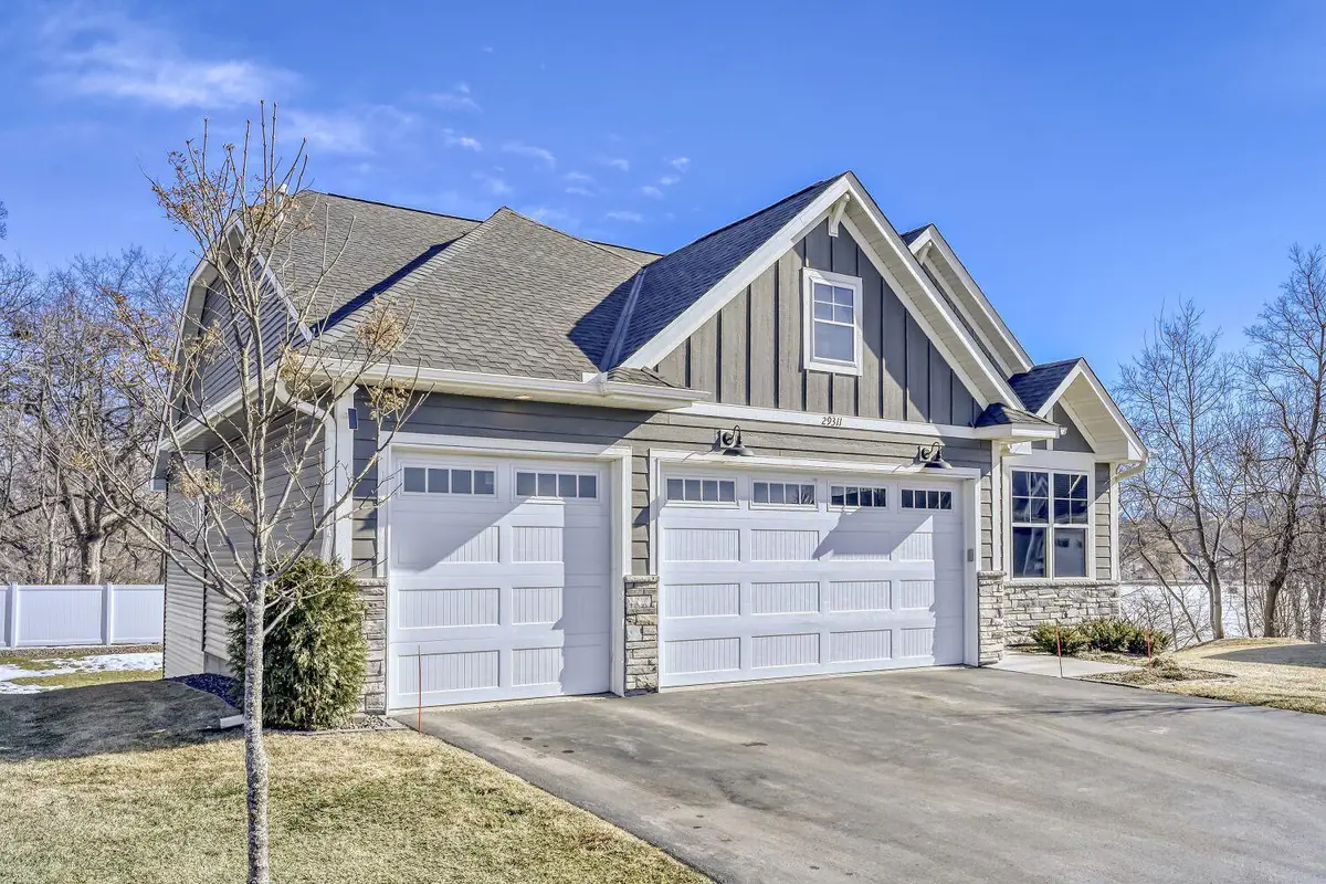 29311 Kenwood Way, Chisago City, MN 55013 - #1