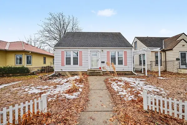 1108 California Avenue, Saint Paul, MN 55108