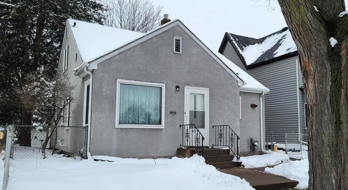 896 Jessamine Avenue E, Saint Paul, MN 55106 - #1