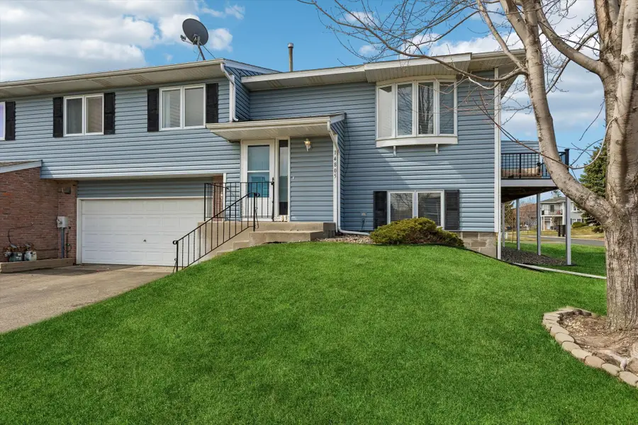 14805 Lower Endicott Way, Apple Valley, MN 55124 - #2