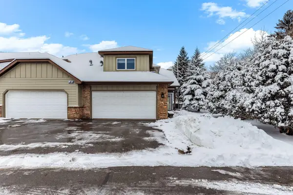 2300 19th Avenue Ne, Minneapolis, MN 55418