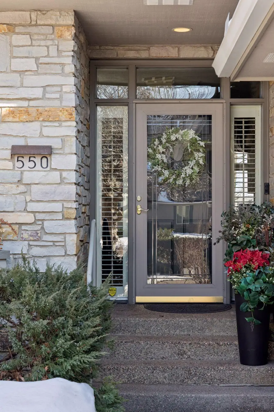 550 Waycliffe Drive N, Wayzata, MN 55391 - #3