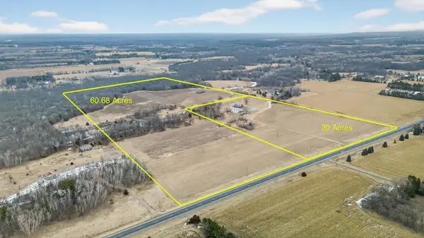 121xx St Croix Trail, North Branch, MN 55056