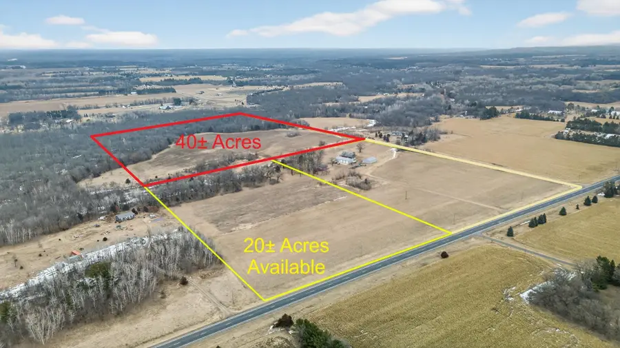 121xx St Croix Trail, North Branch, MN 55056 - #2