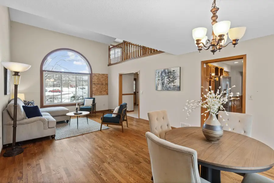 9882 Upper 173rd Court W, Lakeville, MN 55044 - #2