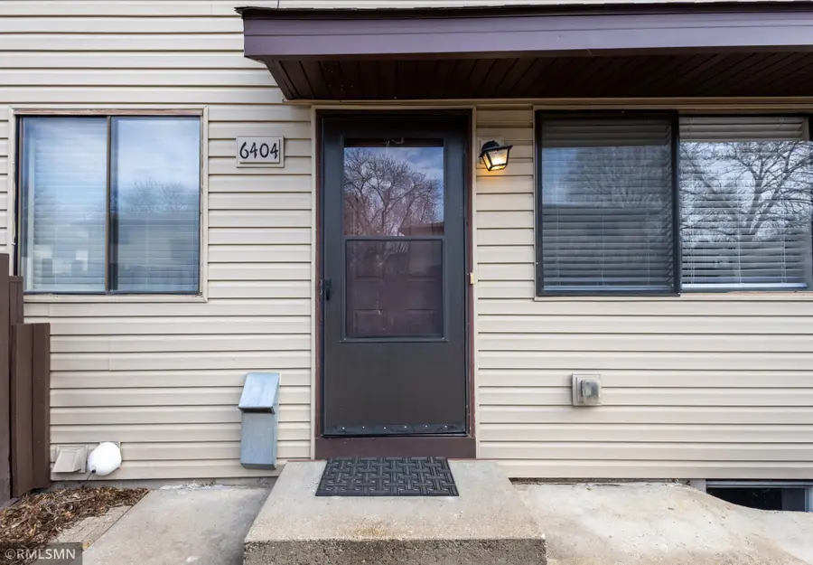 6404 84th Court N, Minneapolis, MN 55445 - #2