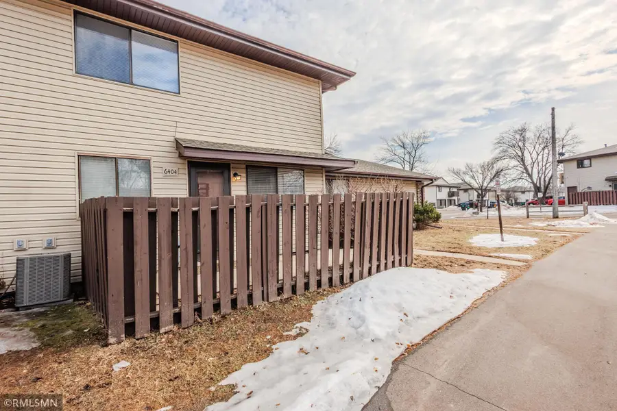 6404 84th Court N, Minneapolis, MN 55445 - #3