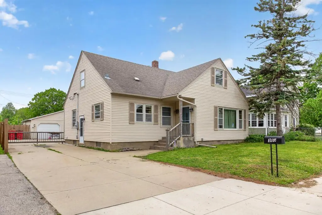 305 N Mantorville Avenue, Kasson, MN 55944 - #1