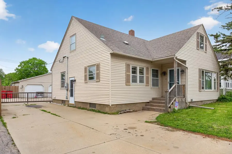 305 N Mantorville Avenue, Kasson, MN 55944 - #2
